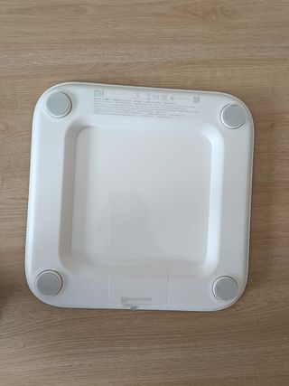 Pesa/báscula Xiaomi