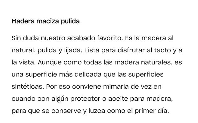 Cama Montessori madera