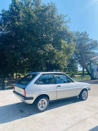 Ford Fiesta 1980