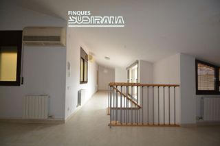 Dúplex en venta en Casc Antic en Igualada