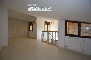 Dúplex en venta en Casc Antic en Igualada