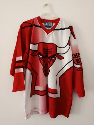 Camiseta Nhl