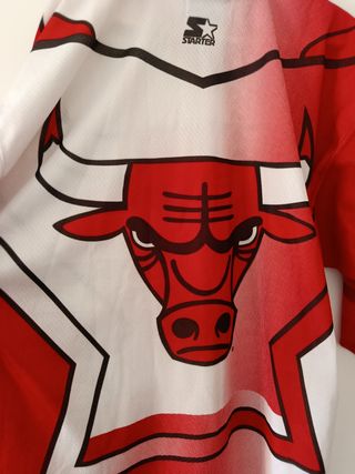 Camiseta Nhl