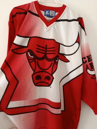 Camiseta Nhl