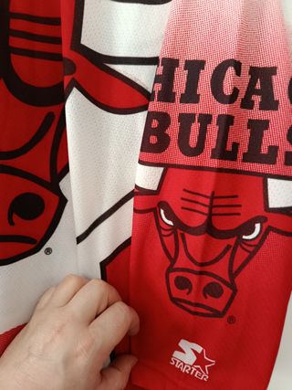 Camiseta Nhl