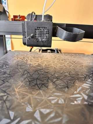 Impresora 3D