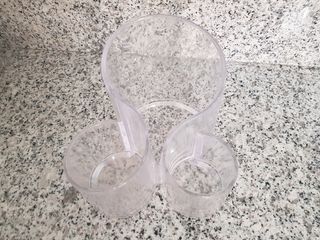 Organizador de maquillaje 