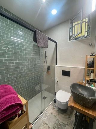 Casa en venta en Centre en Santa Coloma de Gramanet