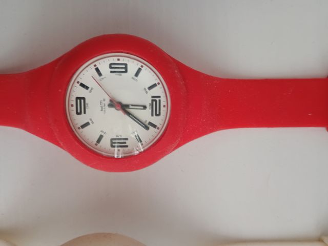 2 orologio da polso  unisex ragazzi