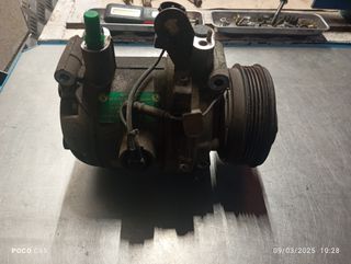 Compresor aire acondicionado BMW e36