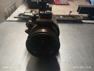 Compresor aire acondicionado BMW e36