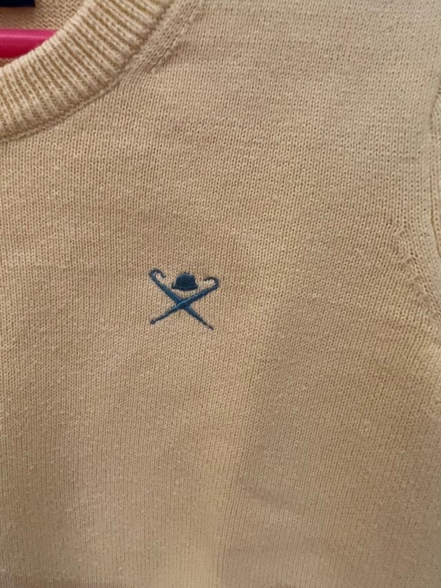 Jersey Hackett niño