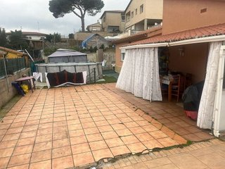 Chalet en venta en Terrabrava - Tordera Parc en Tordera