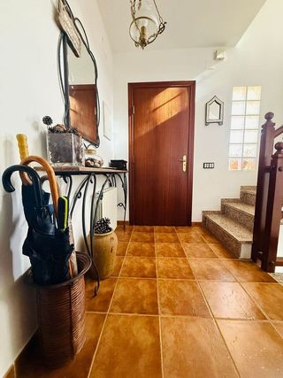 Chalet en venta en Segur de Calafell en Calafell