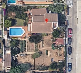 Chalet en venta en Segur de Calafell en Calafell