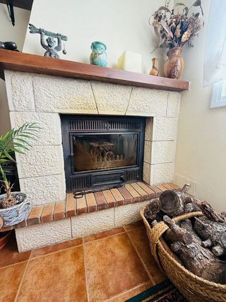 Chalet en venta en Segur de Calafell en Calafell