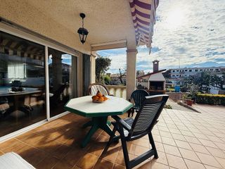 Chalet en venta en Segur de Calafell en Calafell