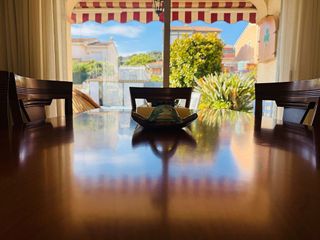 Chalet en venta en Segur de Calafell en Calafell