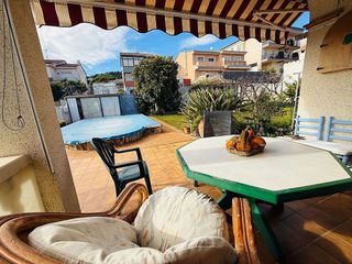 Chalet en venta en Segur de Calafell en Calafell