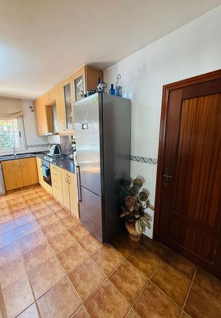 Chalet en venta en Segur de Calafell en Calafell