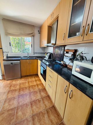 Chalet en venta en Segur de Calafell en Calafell