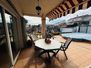 Chalet en venta en Segur de Calafell en Calafell