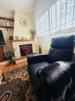 Chalet en venta en Segur de Calafell en Calafell