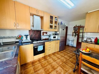 Chalet en venta en Segur de Calafell en Calafell