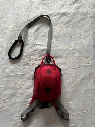Mochila pequeña niños