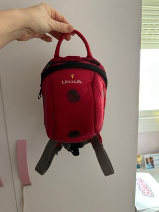 Mochila pequeña niños