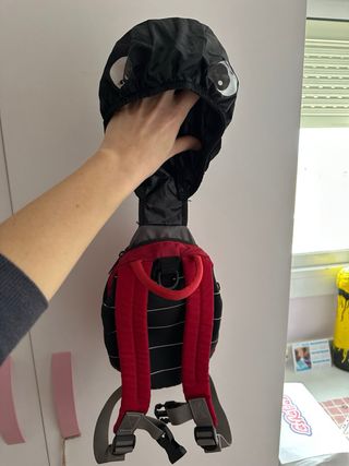Mochila pequeña niños