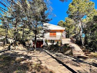 Chalet en venta en Ferreries en Tortosa