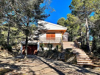 Chalet en venta en Ferreries en Tortosa