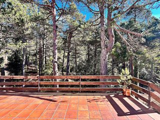 Chalet en venta en Ferreries en Tortosa