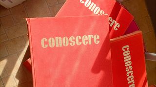 Enciclopedia CONOSCERE