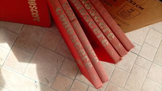 Enciclopedia CONOSCERE