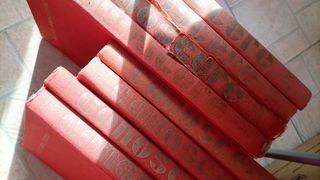 Enciclopedia CONOSCERE