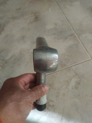 Vendo potencia Bianchi