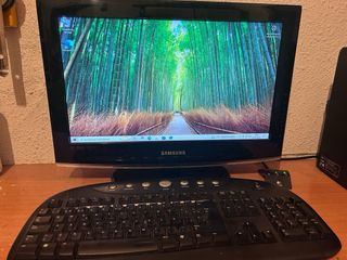 Ordenador Packard Bell intel Core i5