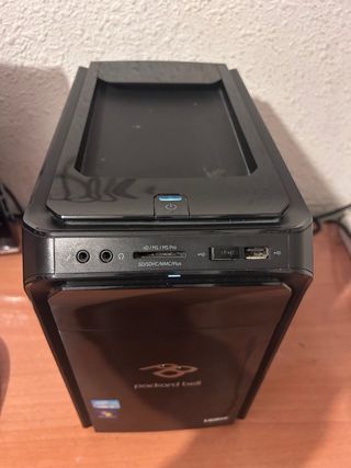 Ordenador Packard Bell intel Core i5