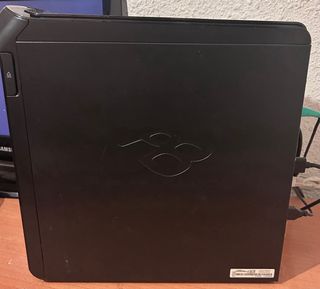 Ordenador Packard Bell intel Core i5