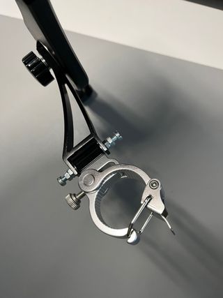 Soporte tablet manillar