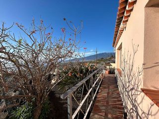 Chalet en venta en Paso (El)