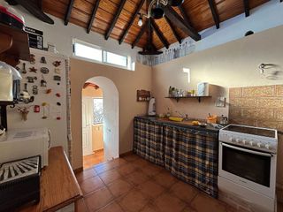 Chalet en venta en Paso (El)