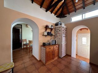 Chalet en venta en Paso (El)