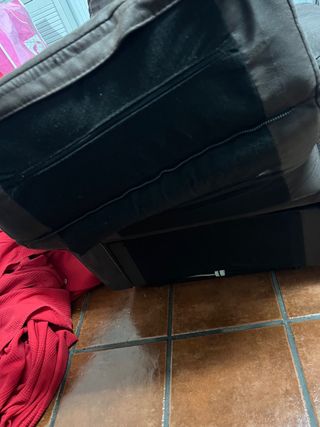 Sofa unitario