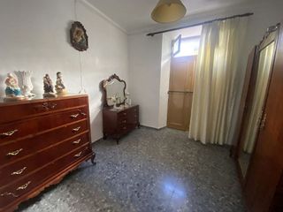 Casa adosada en venta en Olvera