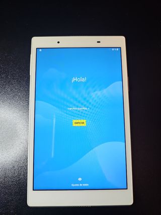 Tablet Lenovo 8"