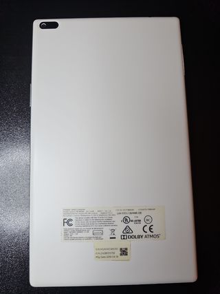 Tablet Lenovo 8"