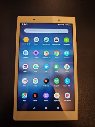 Tablet Lenovo 8"